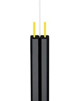 Кабель волоконно-оптичний FinMark FTTH001-SM-01, 1000м