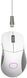 Миша бездротова Cooler Master MM731 BlueTooth, Wireless 2.4GHz, USB White/Gray (вживана) LPNA026523981 фото 6