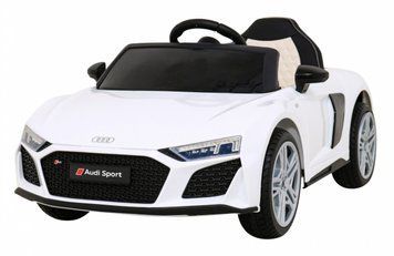 Автомобіль Audi R8 LIFT Білий PA.A300.BIA фото