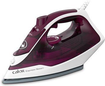 Праска Calor Express Steam FV2835C0 2400 Вт (вживана)