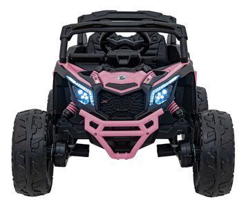 Квадроцикл CAN-AM Maverick Pink