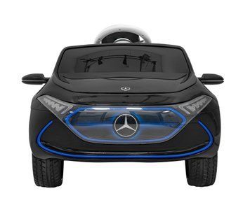 Mercedes Mercedes Benz AMG EQA Black PA.QY2288.CZ фото