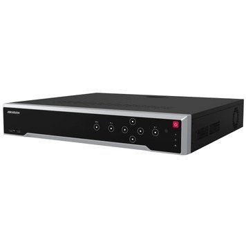Відеореєстратор Hikvision DS-7732NI-M4/24P 32-канальний 1.5U 24 PoE 8K YSAP230     фото