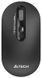 Миша бездротова A4Tech FG20 Wireless 2.4GHz Black/Grey FG20WI фото 1
