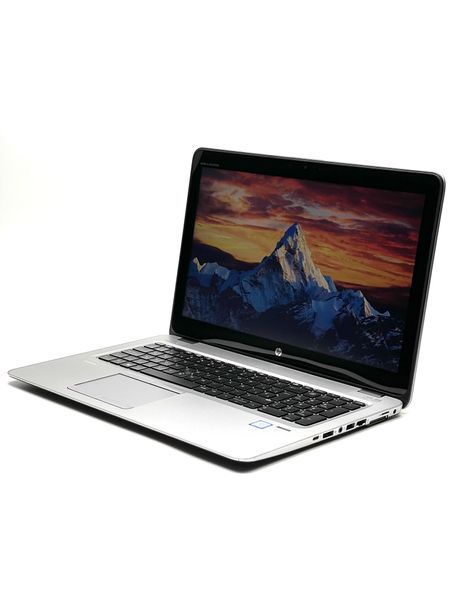 Ноутбук HP EliteBook 850 G3 Multitouch (TN) Intel Core i5 (i5-6300U) 8 Гб 128 Гб SSD (Вживаний - Клас A-) CNB0823262 фото
