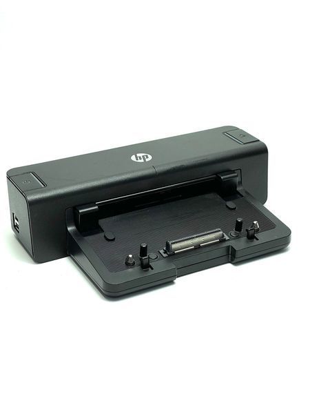 Док-станція HP 90W Docking Station KP010 фото