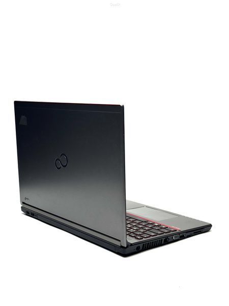Ноутбук Fujitsu LifeBook E756 IPS Intel Core i5 (i5-6300U) 8 Гб 128 Гб SSD Клас B (NTB0226311) Б/В