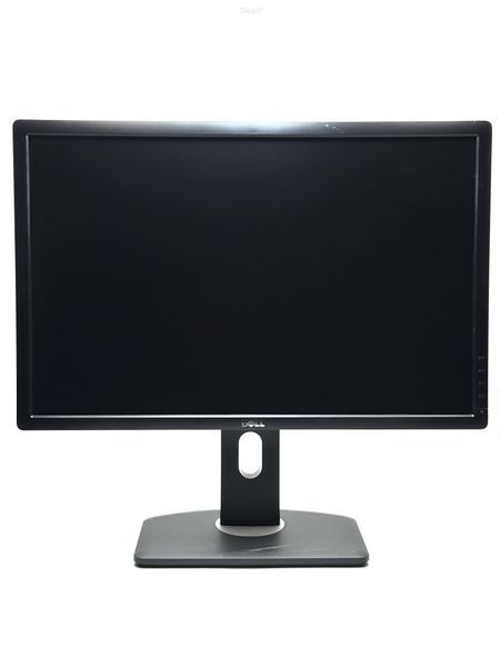 Монітор Dell UltraSharp U2412Mb 24" IPS (Вживаний - Клас A-)