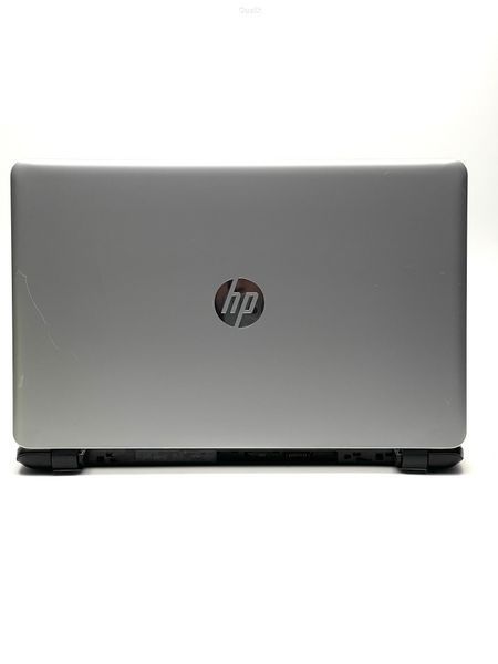 Ноутбук HP 350 G2 TN Intel Core i3 (i3-5010U) 8 Гб 128 Гб SSD (Вживаний - Клас B без акумулятора)