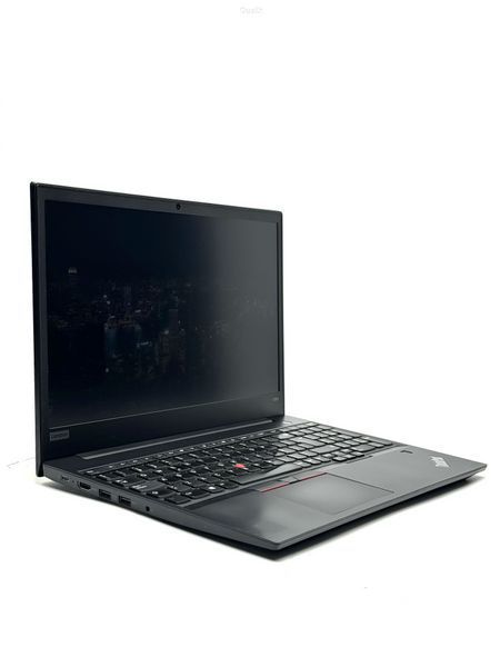 Ноутбук Lenovo ThinkPad E590 IPS Intel Core i5 (i5-8265U) 8 Гб 128 Гб SSD Клас A- (NTB1125369) Б/В
