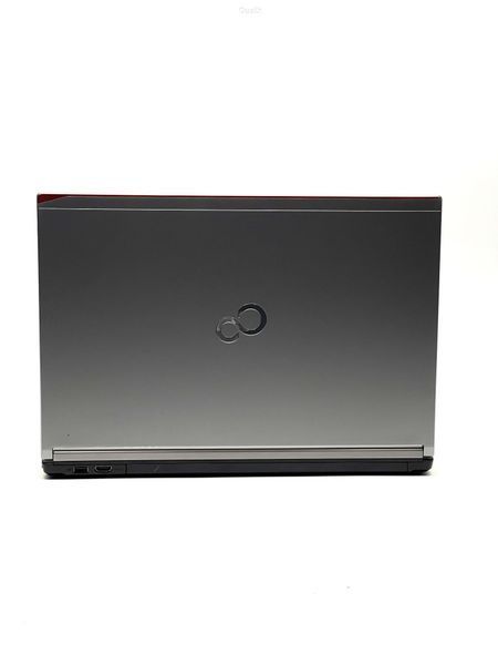 Ноутбук Fujitsu LifeBook E756 IPS Intel Core i5 (i5-6300U) 8 Гб 256 Гб SSD (Вживаний - Клас A)
