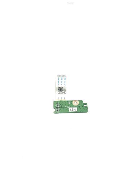 Додаткова плата (LED індикатор з шлейфом) для ноутбука Dell Inspiron N7110 (вживаний)