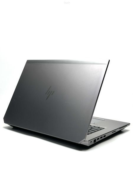 Ноутбук HP ZBook 17 G5 IPS Intel Xeon (E-2176M) 16 Гб 512 Гб SSD Клас A- (NTB1025224) Б/В