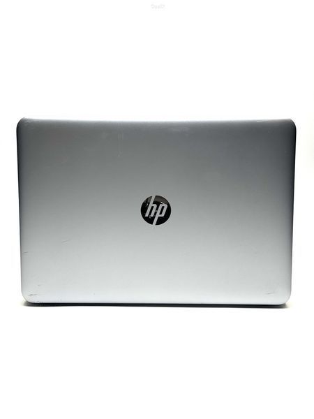 Ноутбук HP ProBook 450 G4 TN Intel Core i3 (i3-7100U) 8 Гб 128 Гб SSD Клас A- (NTB0426379) Б/В