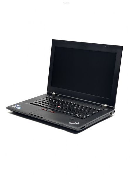 Ноутбук Lenovo ThinkPad L430 TN Intel Core i5 (i5-3210M) 4 Гб 120 Гб SSD (Вживаний - Клас A-) PTB1222602 фото