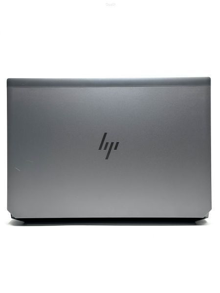 Ноутбук HP ZBook 17 G5 IPS Intel Xeon (E-2176M) 16 Гб 512 Гб SSD Клас A- (NTB1025224) Б/В