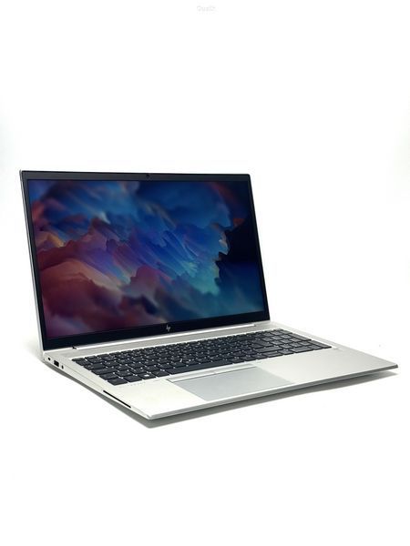 Ноутбук HP EliteBook 855 G7 IPS AMD Ryzen 5 (Ryzen 5 Pro 4650U) 16 Гб 256 Гб SSD Клас A (GNB0526061) Б/В