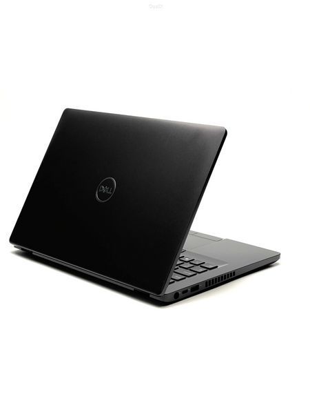Ноутбук Dell Latitude 5400 Multitouch Intel Core i5 (i5-8365U) 8 Гб 256 Гб SSD (Вживаний - Клас B)