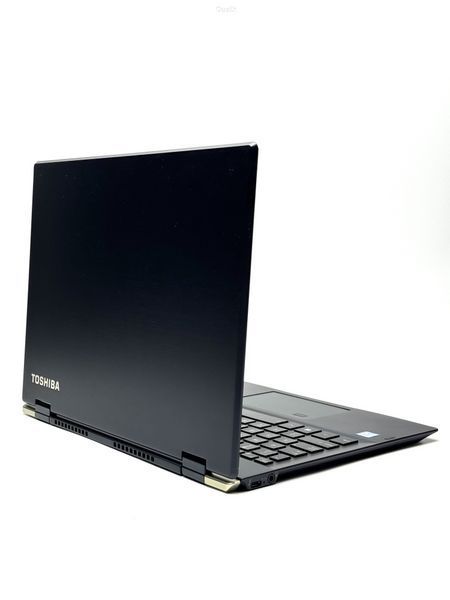 Ноутбук Toshiba Portege X20W-E Multitouch Intel Core i5 (i5-8250U) 8 Гб 256 Гб SSD Клас A- (NTB0226403) Б/В
