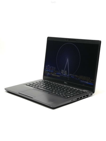 Ноутбук Dell Latitude 5400 Multitouch Intel Core i5 (i5-8365U) 8 Гб 256 Гб SSD (Вживаний - Клас B)