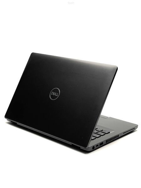 Ноутбук Dell Latitude 5400 IPS Intel Core i5 (i5-8365U) 0 Гб 512 Гб SSD (Вживаний - Клас A-)