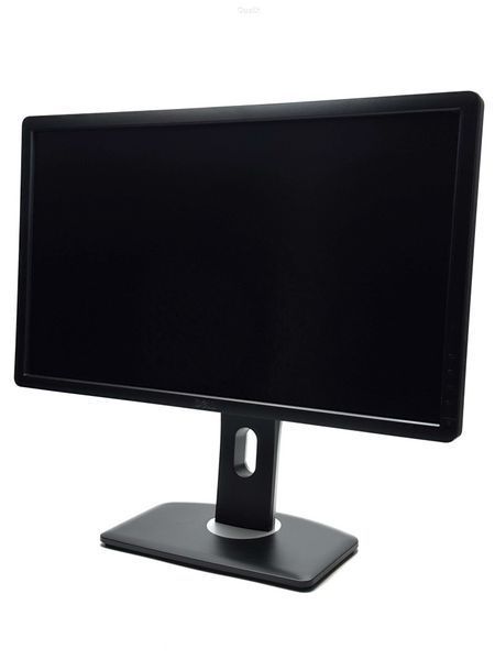 Монітор Dell P2412Hb 24" TFT+TN (Вживаний - Клас A-)