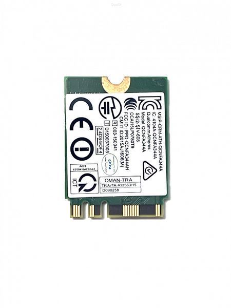 Wi-Fi модуль Qualcomm Atheros QCNFA344A (01AX713, DFW1820)