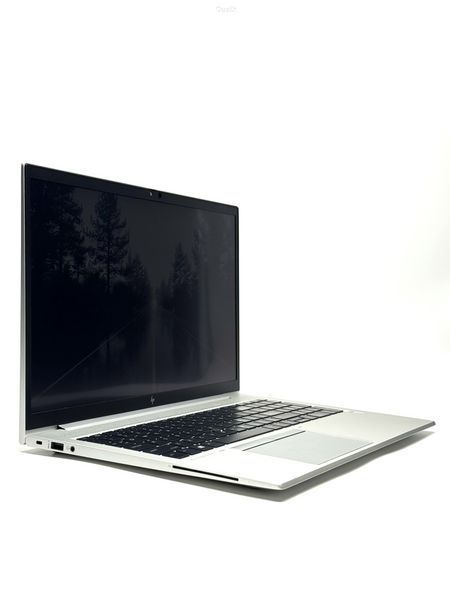 Ноутбук HP EliteBook 855 G8 Multitouch AMD Ryzen 5 (Ryzen 5 Pro 5650U) 8 Гб 256 Гб SSD Клас A (NTB0226118) Б/В