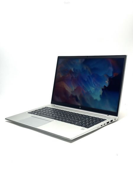 Ноутбук HP EliteBook 855 G7 IPS AMD Ryzen 5 (Ryzen 5 Pro 4650U) 16 Гб 256 Гб SSD Клас A (GNB0526061) Б/В