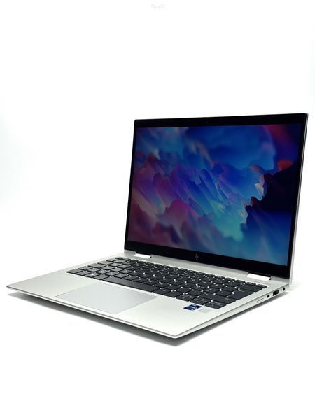 Ноутбук HP Elite x360 830 G9 IPS Intel Core i7 (i7-1265U) 16 Гб 256 Гб SSD Клас B (NTB1225096) Б/В Уцінка