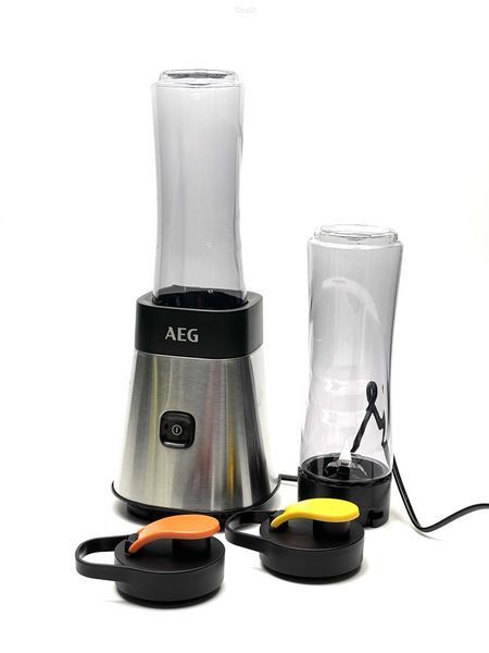 Блендер AEG MiniMixer SB 2700 PerfectMix (вживаний) LPNHE765113892 фото
