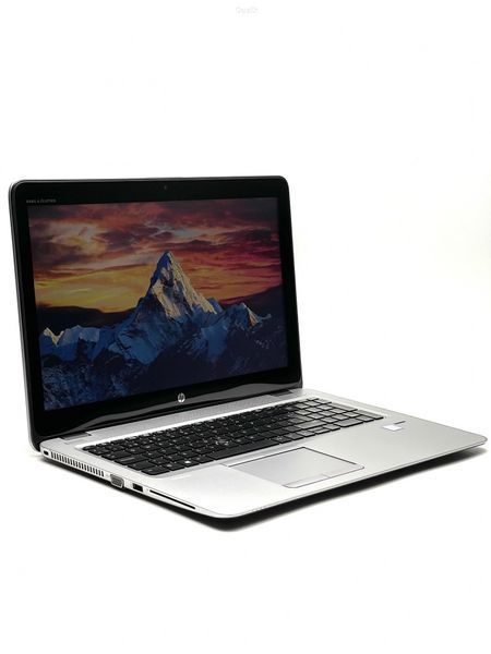 Ноутбук HP EliteBook 850 G3 Multitouch (TN) Intel Core i5 (i5-6300U) 8 Гб 128 Гб SSD (Вживаний - Клас A-) CNB0823262 фото