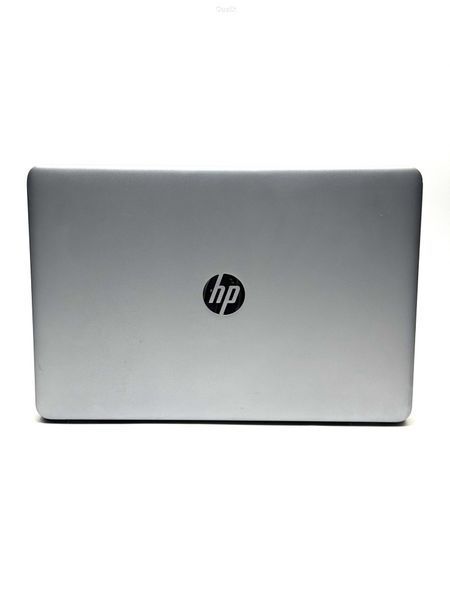 Ноутбук HP EliteBook 850 G3 TN Intel Core i5 (i5-6200U) 8 Гб 256 Гб SSD Клас A- (NTB0426250) Б/В