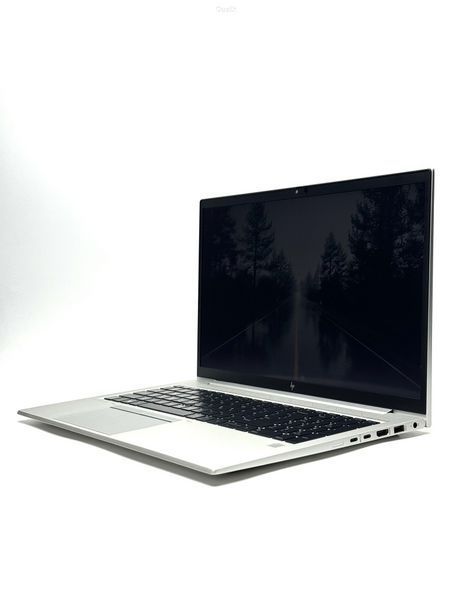 Ноутбук HP EliteBook 855 G8 Multitouch AMD Ryzen 5 (Ryzen 5 Pro 5650U) 8 Гб 256 Гб SSD Клас A (NTB0226118) Б/В