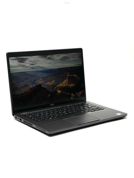 Ноутбук Dell Latitude 5400 IPS Intel Core i5 (i5-8365U) 0 Гб 512 Гб SSD (Вживаний - Клас A-)