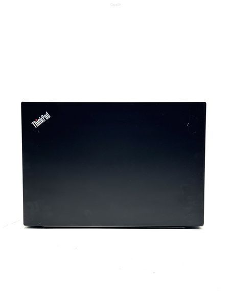 Ноутбук Lenovo ThinkPad E590 IPS Intel Core i5 (i5-8265U) 8 Гб 128 Гб SSD Клас A- (NTB1125369) Б/В