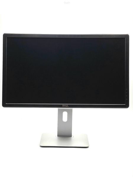 Монітор Dell E2414Ht 24" TN (Вживаний - Клас A-)