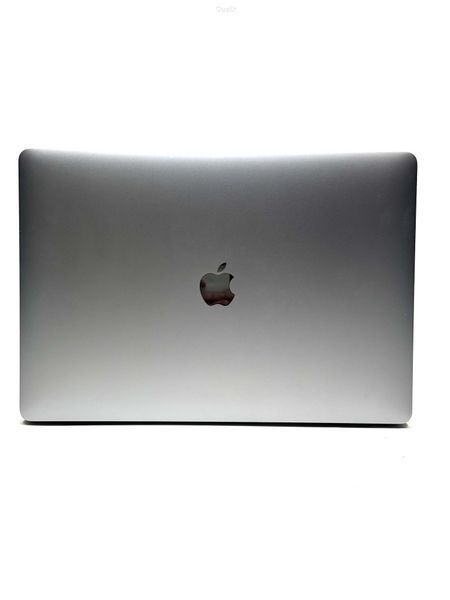 Ноутбук Apple MacBook Pro A1990 Retina Intel Core i7 (i7-9750H) 16 Гб 512 Гб SSD Клас A- (GNB1225008) Б/В