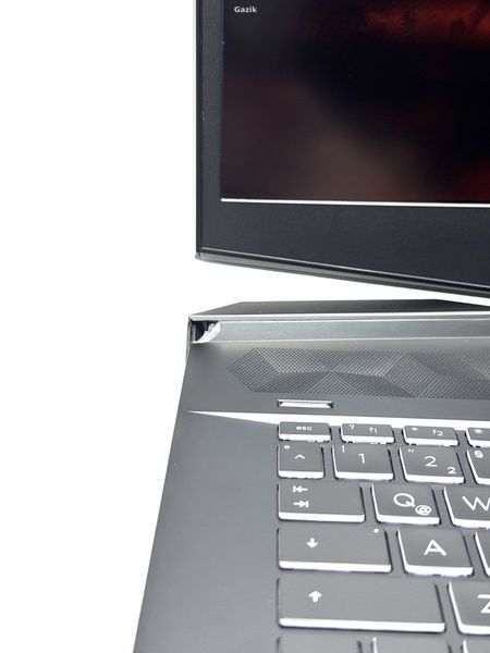 Ігровий ноутбук HP Pavilion Gaming 17-cd1515ng IPS (144 Гц) Intel Core i7 (i7-10750H) 16 Гб 256 Гб SSD + 1 Тб HDD Клас B (NTB1225275) Б/В