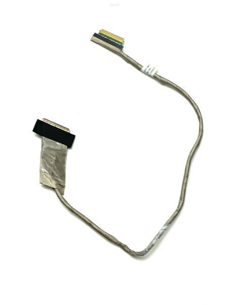 Шлейф матриці для ноутбука Lenovo ThinkPad T520, T530 40 pin (вживаний) ZSH0194 фото