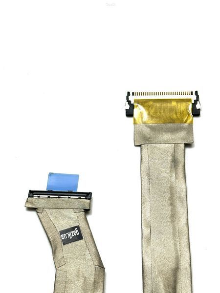 Шлейф матриці для ноутбука Dell Latitude E5500 30 pin (вживаний) ZSH0534 фото
