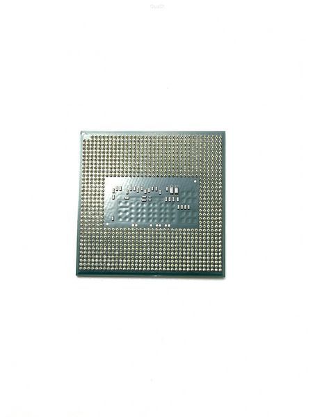 Процесор для ноутбука Intel Core i7-4700MQ 2,4-3,4 ГГц