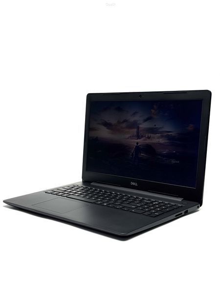 Ноутбук Dell Inspiron 3593 TN Intel Core i5 (i5-1035G1) 8 Гб 180 Гб SSD Клас A- (GNB0925118) Б/В