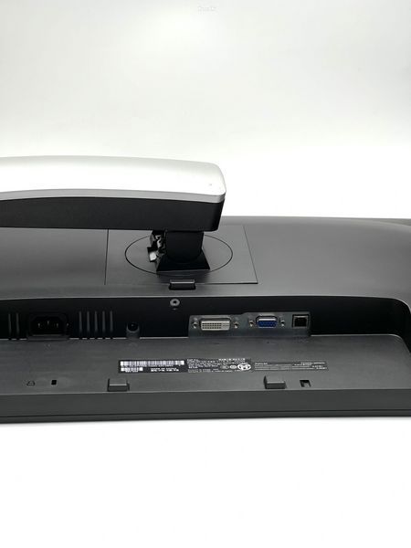 Монітор Dell P2412h 24" TFT+TN ( Клас A-)