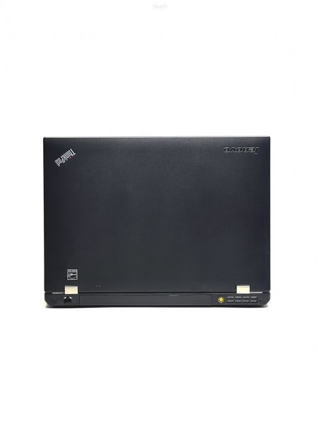 Ноутбук Lenovo ThinkPad L430 TN Intel Core i5 (i5-3210M) 4 Гб 120 Гб SSD (Вживаний - Клас A-) PTB1222602 фото