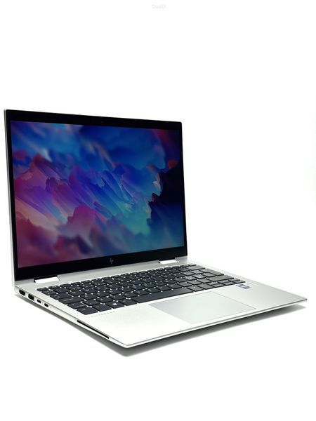 Ноутбук HP Elite x360 830 G9 IPS Intel Core i7 (i7-1265U) 16 Гб 256 Гб SSD Клас B (NTB1225096) Б/В Уцінка