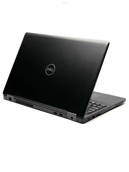 Ноутбук Dell Latitude 5590 Multitouch Intel Core i5 8 Гб 512 Гб SSD (Вживаний - Клас A-) RNB1223416 фото
