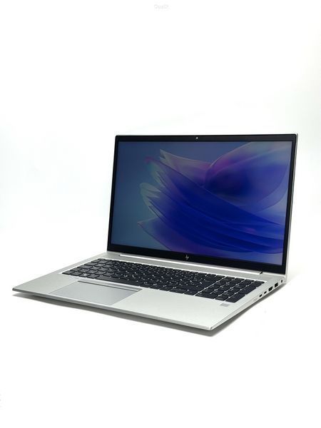 Ноутбук HP EliteBook 855 G7 IPS AMD Ryzen 5 (Ryzen 5 Pro 4650U) 16 Гб 256 Гб SSD Клас A (GNB0526148) Б/В