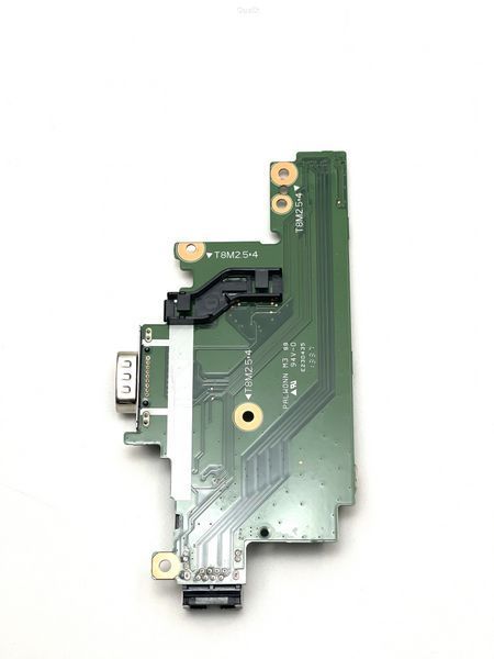 Додаткова плата (VGA, LAN) для ноутбука HP Elitebook 8570p (вживаний)