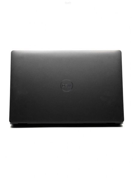 Ноутбук Dell Latitude 5501 IPS Intel Core i7 16 Гб 512 Гб SSD (Вживаний - Клас A) RNB1223142 фото